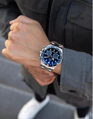 JAGUAR Connected Watch